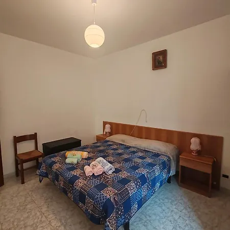 Casa Martesa * Loano
