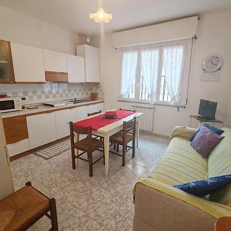 Lejlighed Casa Martesa Loano
