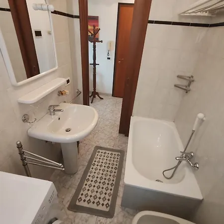 Casa Martesa Appartement *
