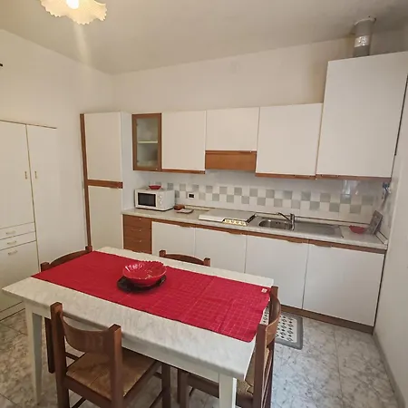 Casa Martesa Lejlighed