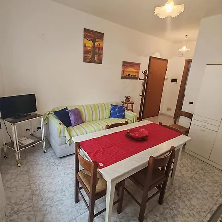 Appartement Casa Martesa *
