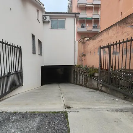 Lejlighed Casa Martesa *