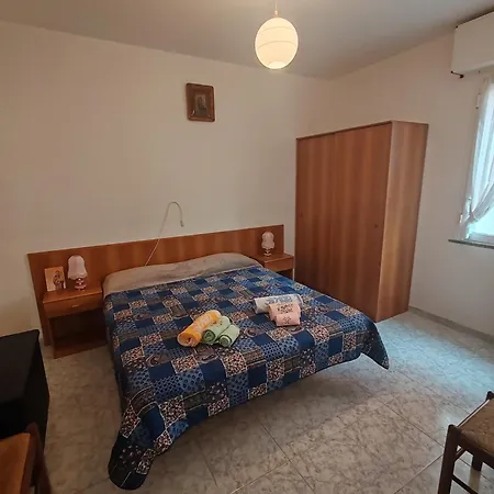 Casa Martesa * Loano